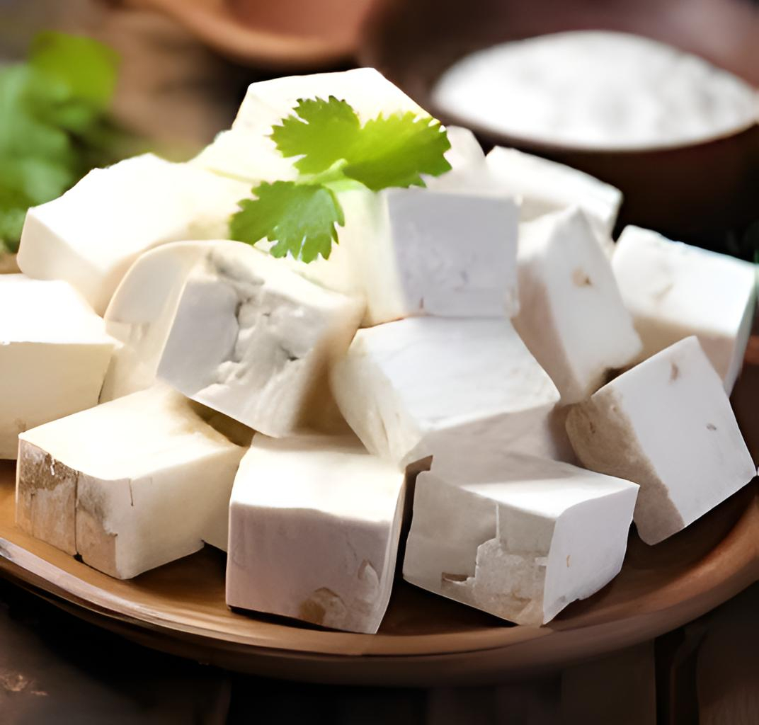 Paneer Plant