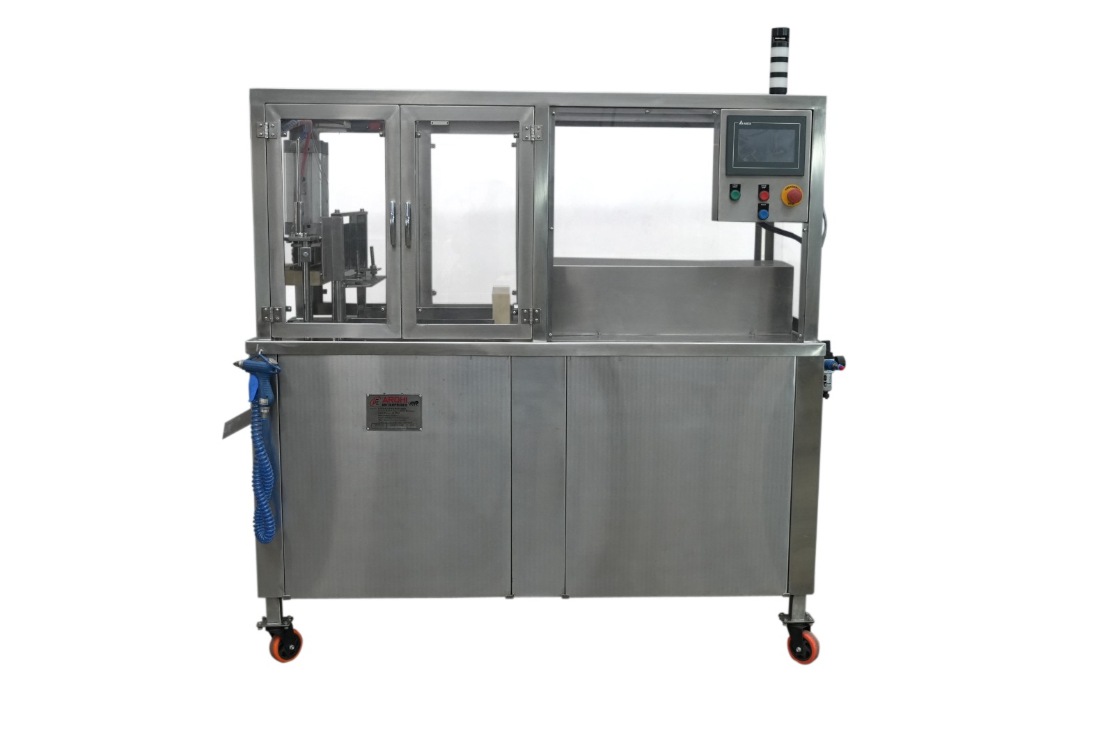 Small Freezers