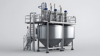 Milk Machine