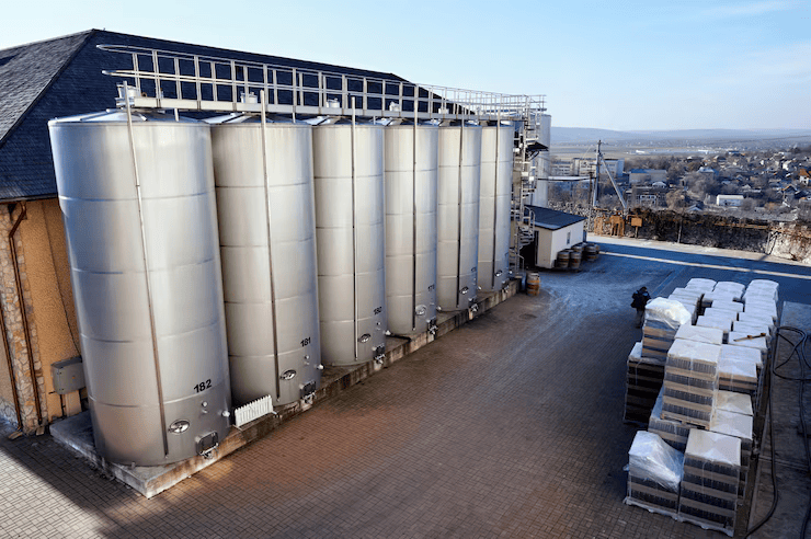 Dairy Industry